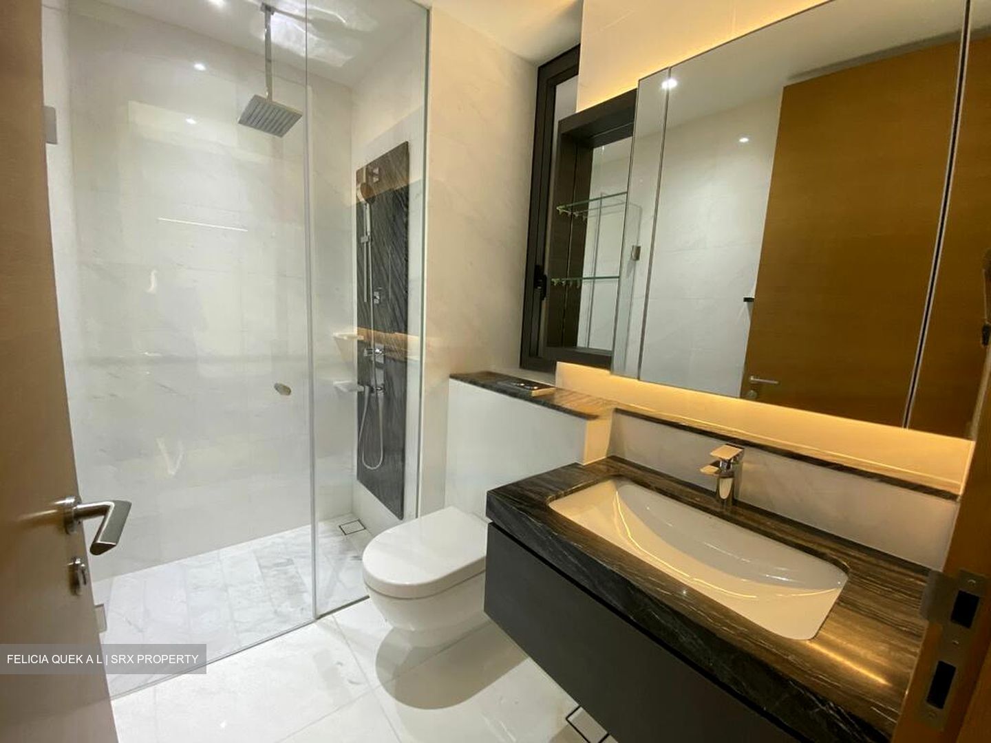Marina One Residences (D1), Apartment #479827821